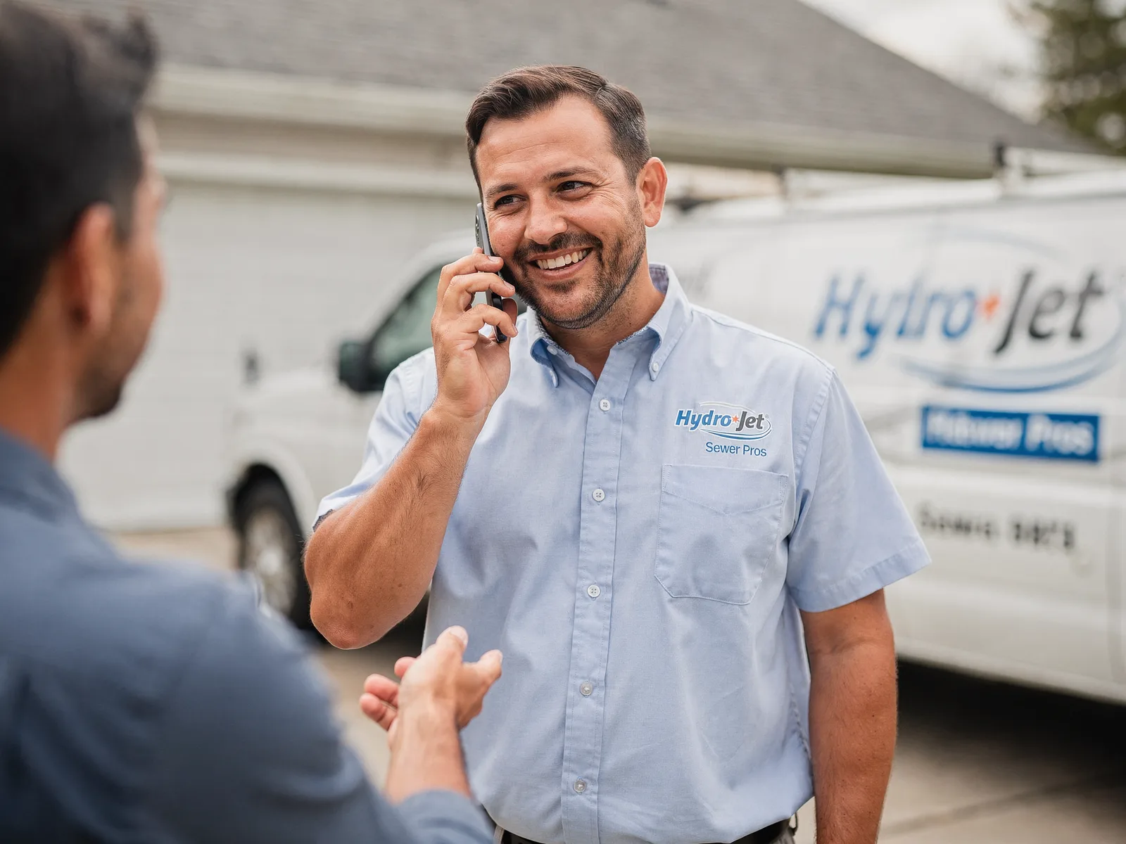 Hydro Jetting Mentone, IN FAQs